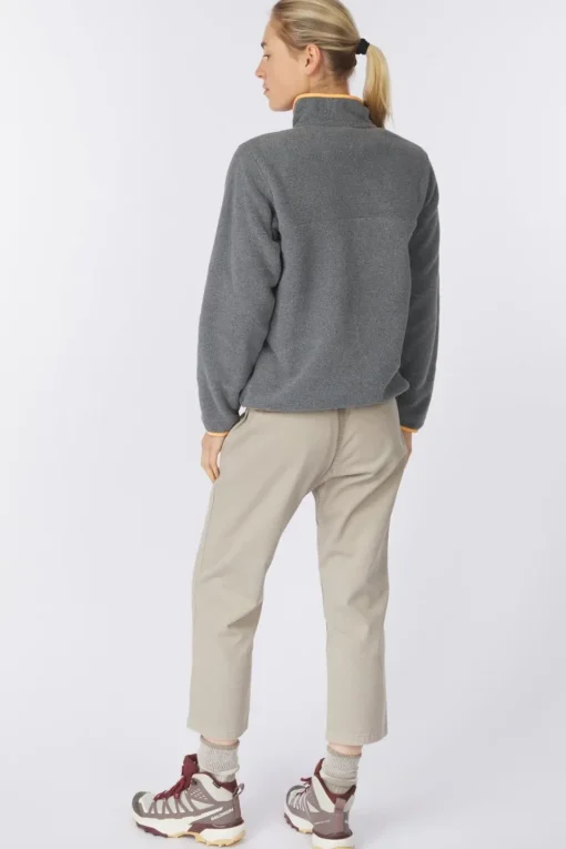 Patagonia Trui Lightweight Synchilla Snap-T Pullover