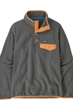 Patagonia Trui Lightweight Synchilla Snap-T Pullover
