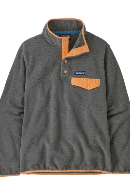 Patagonia Trui Lightweight Synchilla Snap-T Pullover