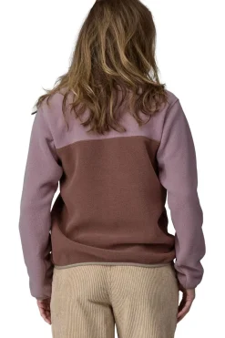 Patagonia Trui Lightweight Synchilla Snap-T Pullover