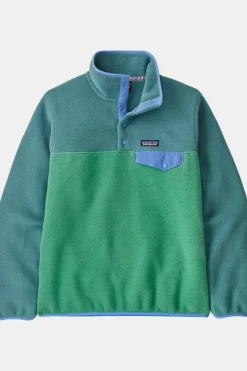 Patagonia Trui Lightweight Synchilla Snap-T Pullover
