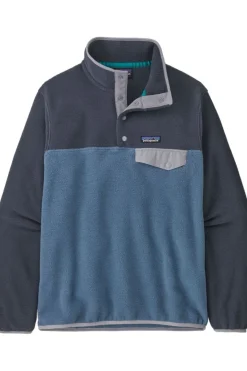 Patagonia Trui Lightweight Synchilla Snap-T Pullover