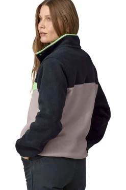 Patagonia Trui Lightweight Synchilla Snap-T Pullover
