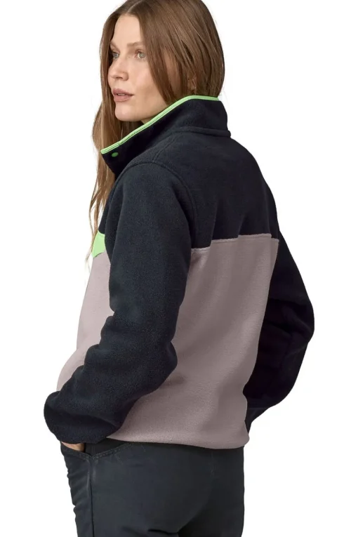 Patagonia Trui Lightweight Synchilla Snap-T Pullover