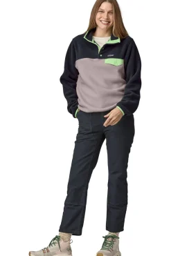 Patagonia Trui Lightweight Synchilla Snap-T Pullover