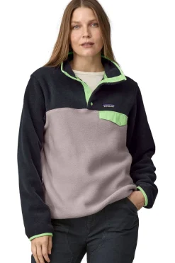 Patagonia Trui Lightweight Synchilla Snap-T Pullover
