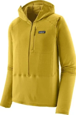 Patagonia Trui M'S R1 P/O Hoody