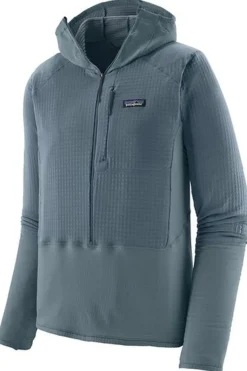 Patagonia Trui M'S R1 P/O Hoody