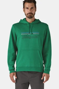 Patagonia Trui P-6 Logo Uprisal Hoodie