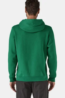 Patagonia Trui P-6 Logo Uprisal Hoodie