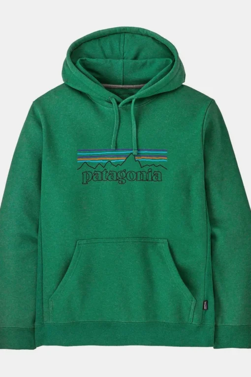 Patagonia Trui P-6 Logo Uprisal Hoodie