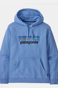 Patagonia Trui P-6 Logo Uprisal Hoodie