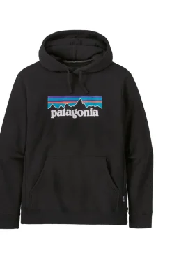 Patagonia Trui P-6 Logo Uprisal Hoodie