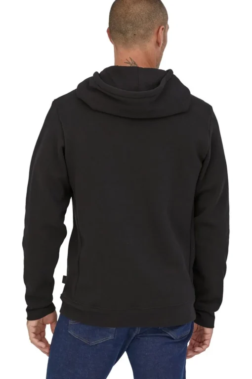 Patagonia Trui P-6 Logo Uprisal Hoodie