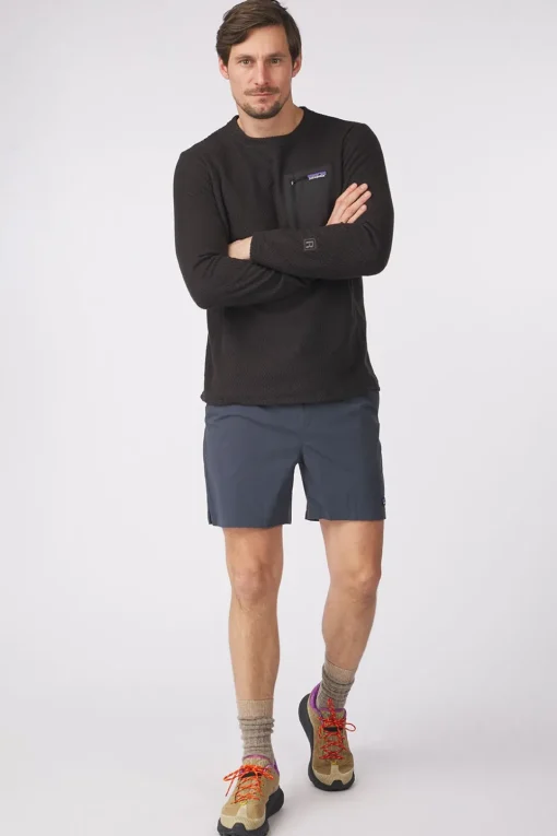 Patagonia Trui R1 Air Crew