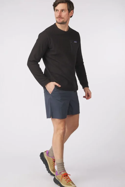 Patagonia Trui R1 Air Crew