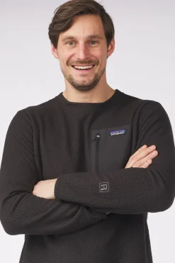Patagonia Trui R1 Air Crew