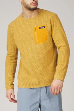 Patagonia Trui R1 Air Crew