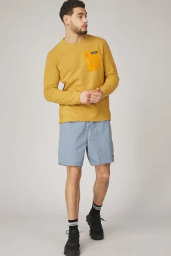 Patagonia Trui R1 Air Crew