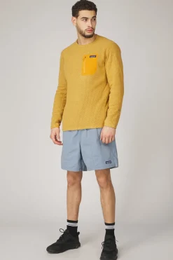 Patagonia Trui R1 Air Crew