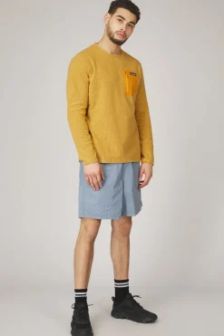 Patagonia Trui R1 Air Crew