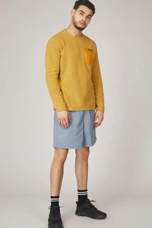 Patagonia Trui R1 Air Crew