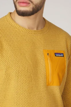 Patagonia Trui R1 Air Crew