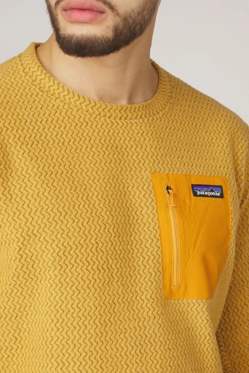 Patagonia Trui R1 Air Crew