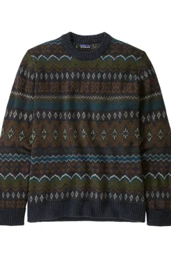 Patagonia Trui Recycled Wool