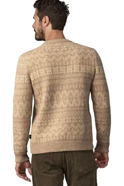 Patagonia Trui Recycled Wool