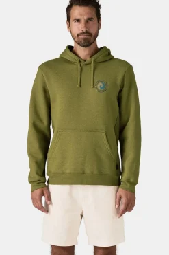 Patagonia Trui Unity Fitz Uprisal Hoodie