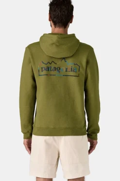 Patagonia Trui Unity Fitz Uprisal Hoodie