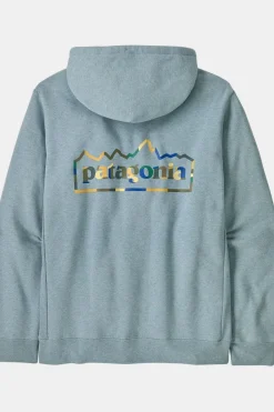 Patagonia Trui Unity Fitz Uprisal Hoodie