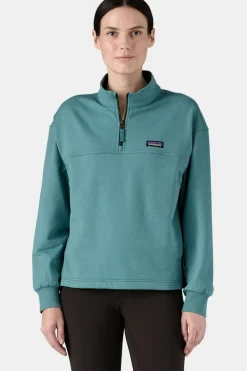 Patagonia Trui W'S Ahnya P/O