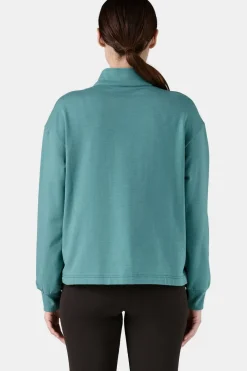 Patagonia Trui W'S Ahnya P/O