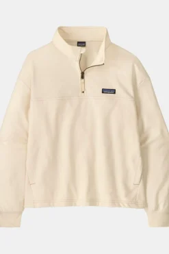 Patagonia Trui W'S Ahnya P/O