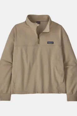Patagonia Trui W'S Ahnya P/O