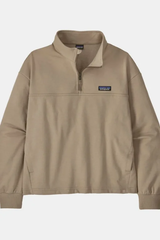 Patagonia Trui W'S Ahnya P/O