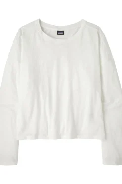 Patagonia Trui W'S L/S Mainstay Top