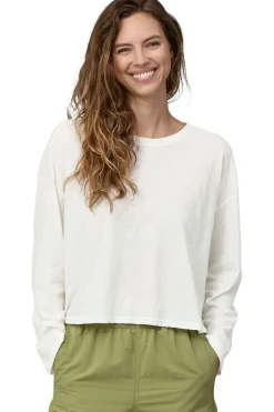 Patagonia Trui W'S L/S Mainstay Top
