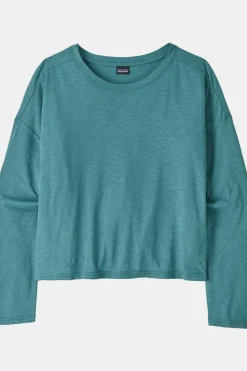 Patagonia Trui W'S L/S Mainstay Top