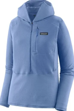 Patagonia Trui W'S R1 P/O Hoody