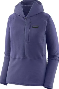 Patagonia Trui W'S R1 P/O Hoody
