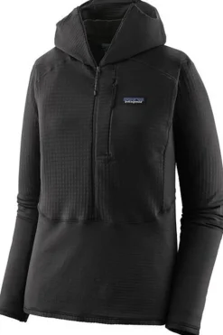 Patagonia Trui W'S R1 P/O Hoody
