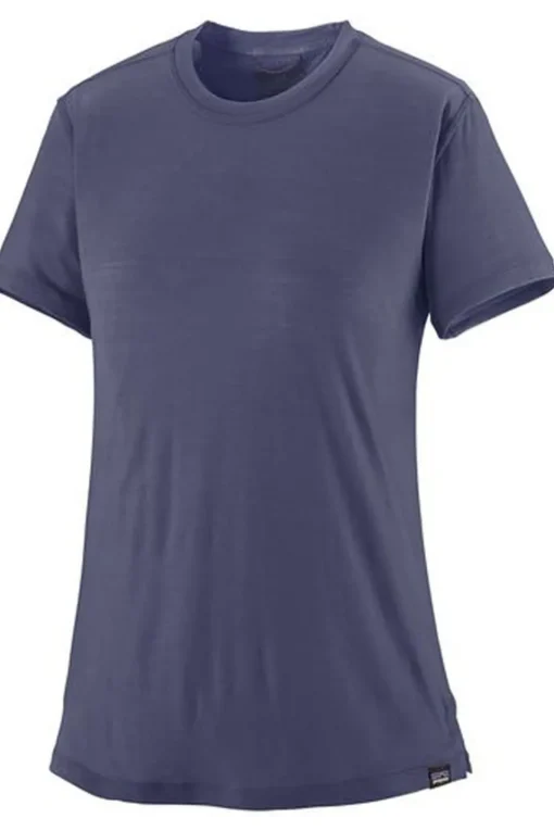 Patagonia T-Shirt Cap Cool Merino Shirt