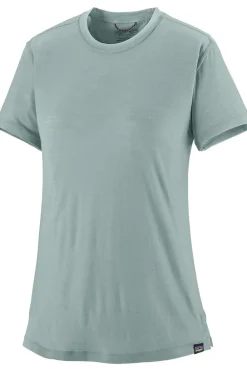 Patagonia T-Shirt Cap Cool Merino Shirt