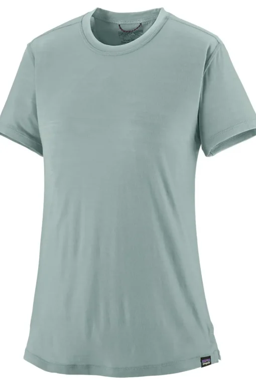Patagonia T-Shirt Cap Cool Merino Shirt