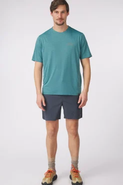 Patagonia T-Shirt Cap Cool Daily Graphic Shirt