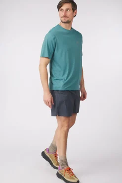 Patagonia T-Shirt Cap Cool Daily Graphic Shirt
