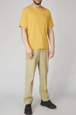 Patagonia T-Shirt Cap Cool Daily Graphic Lands Tee